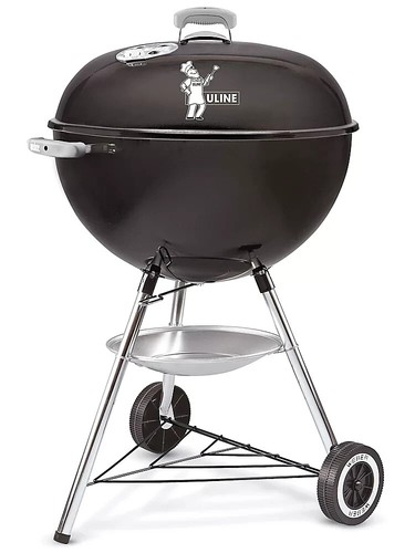 Uline weber original - uline, weber®