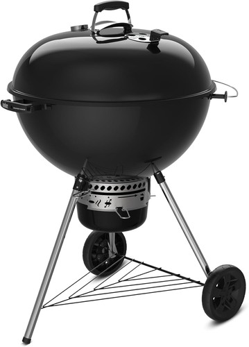 Weber master touch - weber, master-touch