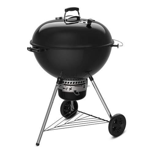 Weber master touch charcoal - weber,