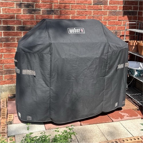 Weber burner gas - weber,