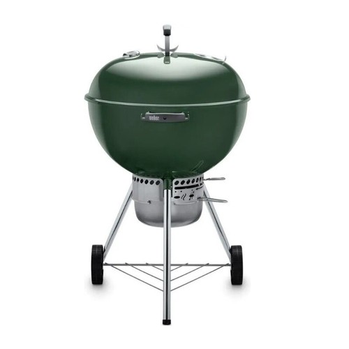 Weber kettle premium - kettle, 22"