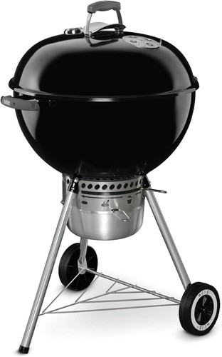Weber original kettle premium - original,
