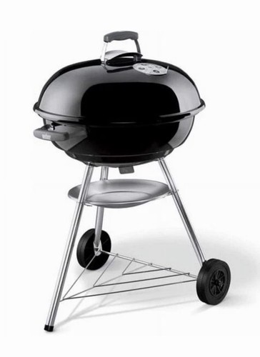 New unused weber grill still - unused,