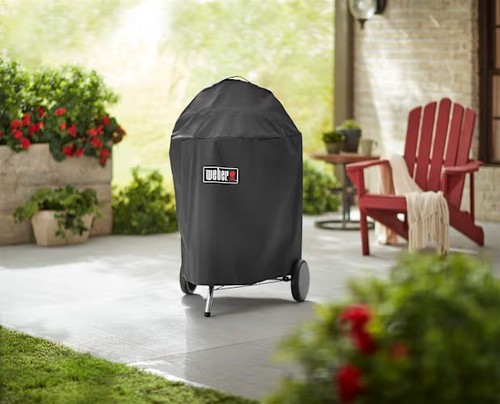 Weber premium - weber, 22