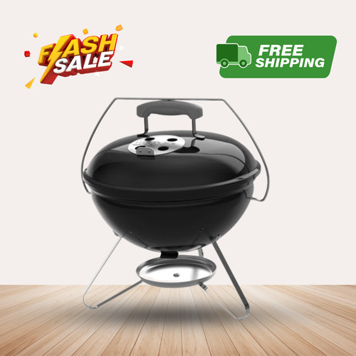 Fash sale weber 5 in - sale],
