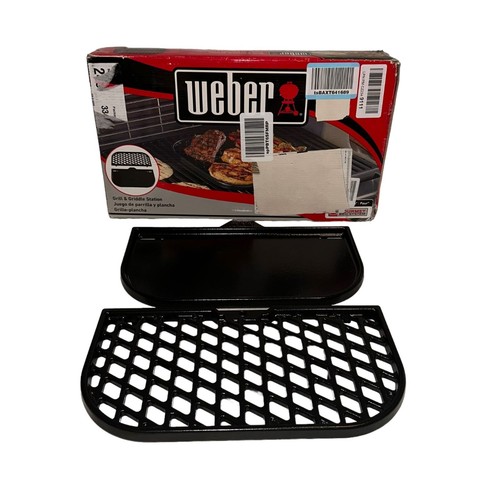 New open weber 8860 - new,