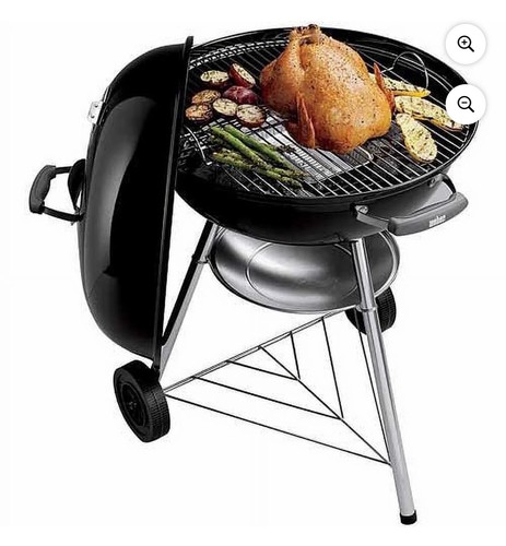 Weber 741093 kettle - kettle, grill
