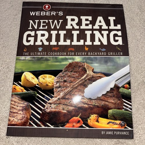 Weber 9552 - 9552, new