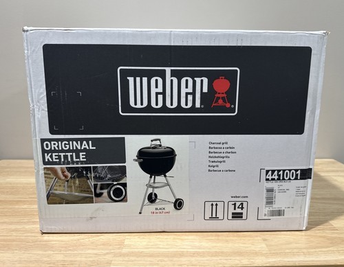 New weber 441001 original - new,