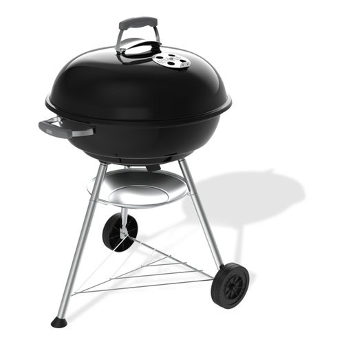 Weber charcoal barbecue - charcoal,