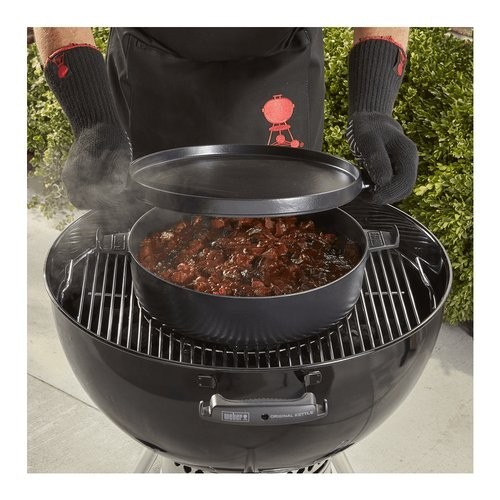 Weber 8857 1 black - 8857, 2