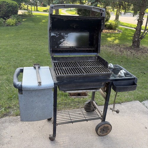 Weber 8132 grill - 8132,